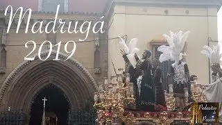 Semana Santa Sevilla 2019 | MADRUG&Aacute;