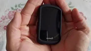 REVIEW AND INSTALLATION OF FILM AND COVER FOR GARMIN EDGE 530 GPS