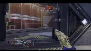 Trials of Osiris + tier 5 loot