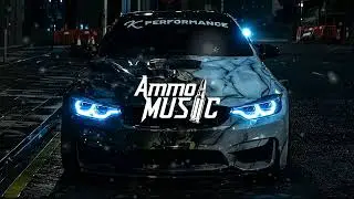 Tujamo, VIZE, MAJAN - Lonely (DMOV Remix) Ammo Music