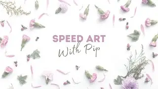 Speed Art with Pip using Osmo Masterpiece