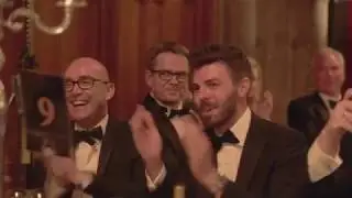 The Grocer Gold Awards 2018