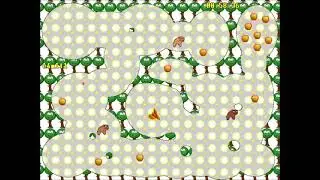 Chinese Horse Race Test &ldquo;e4m1t1&rdquo;