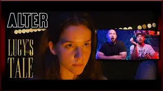 This was a wild tail... I MEAN TALE* - Lucy's Tale | REACTION