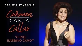Carmen Monarcha - 