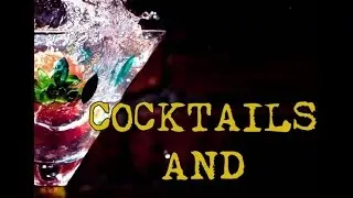 Angel's Tip Cocktail Recipe