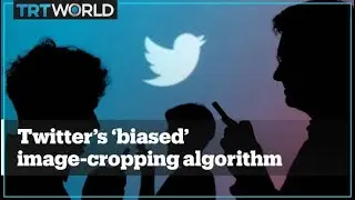 Twitter admits image-cropping AI 'biased' towards Black people