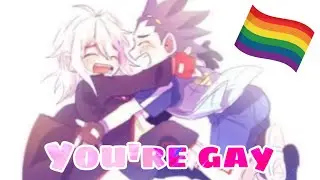 What your favorite Beyblade Burst ship says about you
