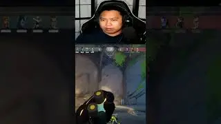 RANDOM SHORTY ACE | VALORANT