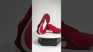 Кросівки для тенісу Yonex SHT-Eclipsion 5 M Tango Red