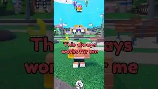 The Secret Trick In Roblox Goal Kick Simulator?!