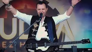 Štefan Repka & GORALS: Gazda (HBH-14) #folk #Slovakia
