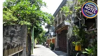 The Reinhold Guesthouse Bali | Bali, Indonesia | Hotel Review 🌟