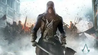 Assassin's Creed Unity ENDING / FINAL BOSS - Walkthrough Gameplay (AC Unity)
