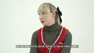 Miegs un miega traucējumi &ndash; stāsta klīnikas DiaMed neiroloģe dr. Līga Davidova