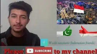 Singapore and Jakarta comparison|Two famous cities and Economic hubs|Wadii Reactions