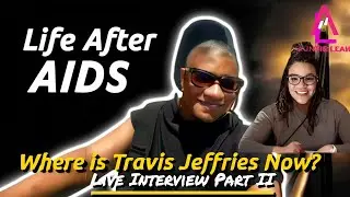 #LIVE Travis Jeffries! Where is he now?