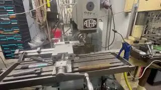Hakan build #4 Additional Barrel Work and Hand Fitting