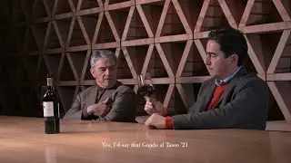Guado al Tasso 2021 Renzo Cotarella & Marco Ferrarese