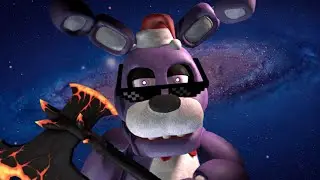 [SFM FNAF] Limay Sahara's Death Scene | By MrVideoFreak