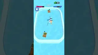Merge Shark #9-3 - By YsoCorp