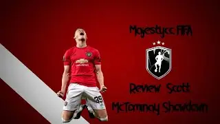 REVIEW MCTOMINAY SHOWDOWN &iquest;EL NUEVO KANTE LOW COST?