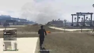 Gta5 grind