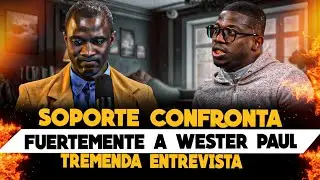 SOPORTE SACA LOS TRAPITOS AL SOL😳 /WESTER PAUL Y SOPORTE MI LOCURA