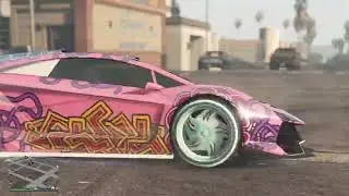 BRAH EWW #gta #GTA5 #RACERALS