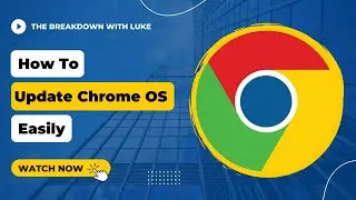 Как легко обновить Chrome OS на Chromebook — совет дня