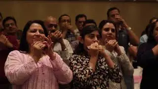 Harmonica Harmony Team Building Event