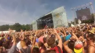 Firefly Music Festival 2013