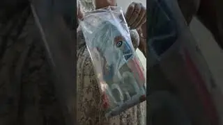 first cry night suit unboxing.#firstcry #unboxing #review #kidsgarment @firstcry#shorts