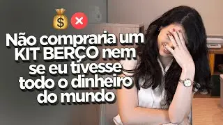 LUXOS QUE EU ME NEGARIA | KIT BER&Ccedil;O