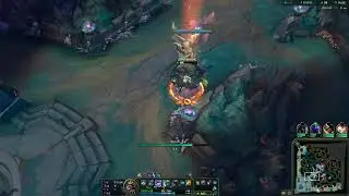 Ekko vs. Shaco - Bronze - Daniel/Slide - 05/19/25