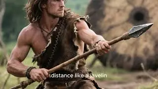 Hunters of the Ice Age