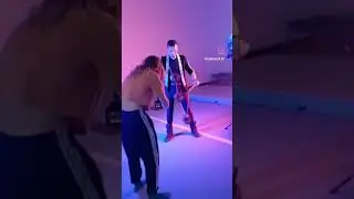 Behind the scenes, 3 diabolos photo and video shoot. Luis Malabara, Dubai juggler