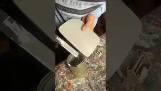 Car Paint Matching Like a Pro 🎨contact number:- 9837591595 ,8791891595 #paintstripping #paintprotec