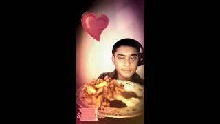 ASMR CRISPY FRENCH FRIES MUKBANG (MUKMAS 2) 😎🕪🎧🎧