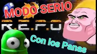 MATAOS EN REPO (MODO SERIO)