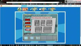 Tobys robot workshop pbskids gameplay
