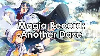 Another Daze