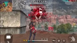 Free Fire: Battlegrounds - Gameplay Walkthrough Part 3 | AC80 + M590  (Android, iOS)