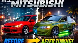 Направих колата от Бързи и яростни 2 в Need for Speed Heat
