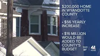 Wyandotte County approves 2026 budget with property tax increases for residents