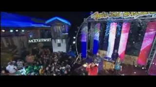 Copycatz Pres. P. Six Vs. Guru Josh Project - Let Me Know (Infinity)