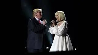 Donald Trump - Courage To Change  | AI Cover