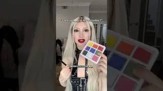 Стойкая подводка для глаз Waterline 🖍️