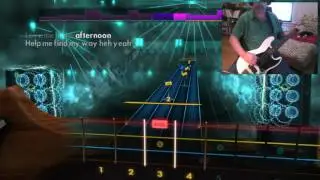 Chicago - Baby What A Big Suprise (Bass Cover)