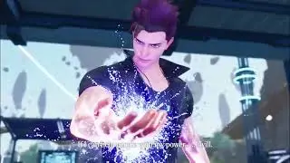 Undefeated: Genesis - Official Story Trailer (English Subtitles)